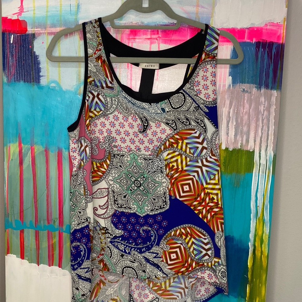 Print Tank